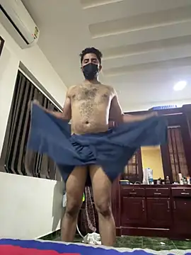 Pokazy przed kamerką – callmeboss12345