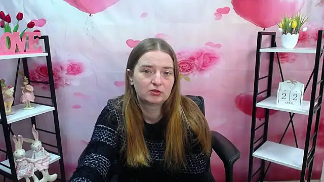 FreyaDak লাইভ XXX চ্যাট