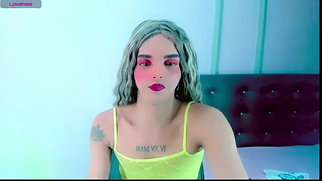 malahya_ webkamerás műsora