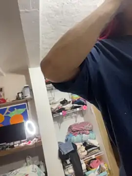 ari_sexy1 Live XXX Chat