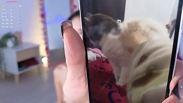 Živý XXX chat little_kawaiigirl_