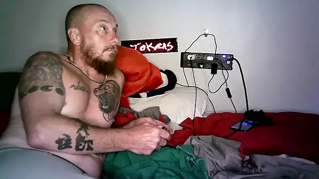 Chat XXX en directo de deepinnnnn