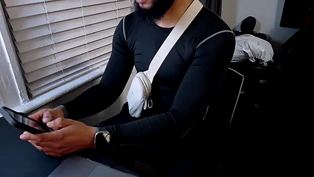 Show Webcam de WyattBBC