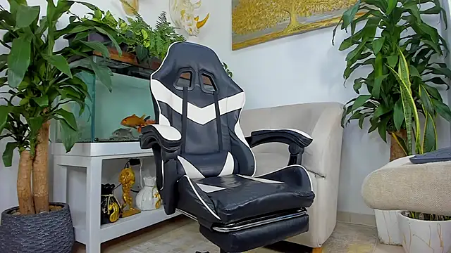 แชท XXX สดของ Johnnygrayson1