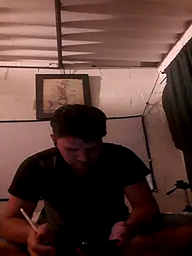 Webkamerová show GABO_89