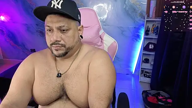 jacoob_woodsのライブXXXチャット