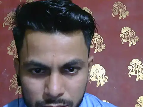 Stubborndesiboy Show Webcam