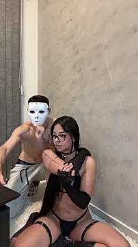 Webkamerová show SophiaMelissa