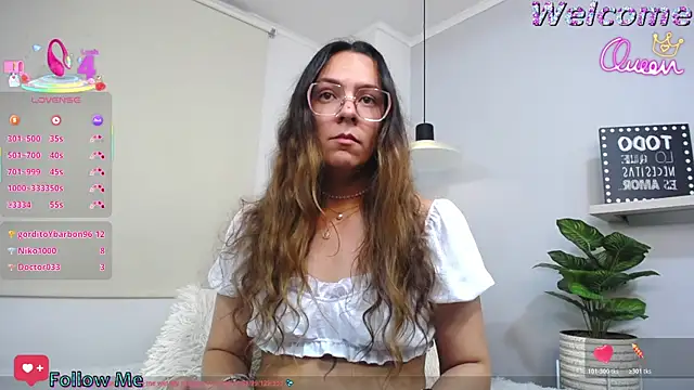 Chat XXX Live Bianca____