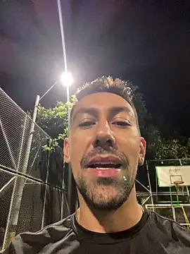 dantedesirexxn Webbikameraesitys