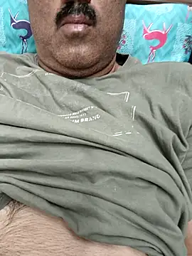 moonflower25 Webcam Show