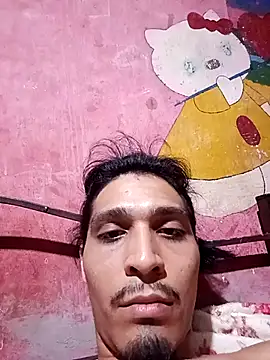 Yohendy_18 – Kamerová šou