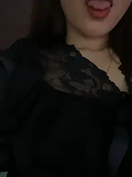 Venus-cute Adlı Modelin Canlı XXX Sohbeti