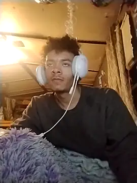 spooky425hd Webcam-Show