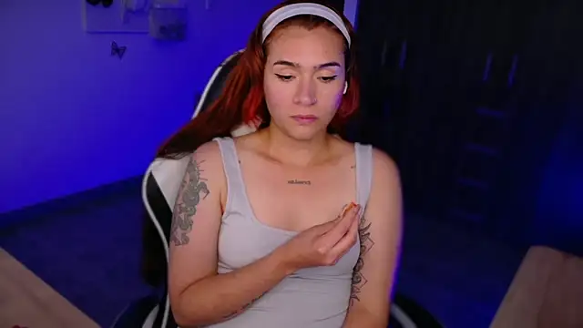 Chatroom XXX en direct de ImLui_lu