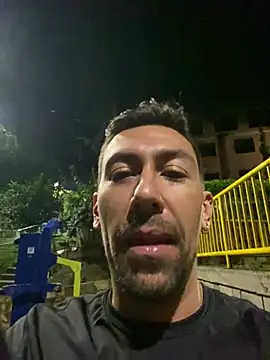 dantedesirexx's Webcam Show