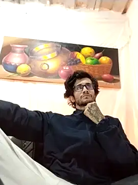 Loggan_donnelly's Live XXX Chat