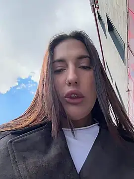 AleksandraRich – Live XXX-chat