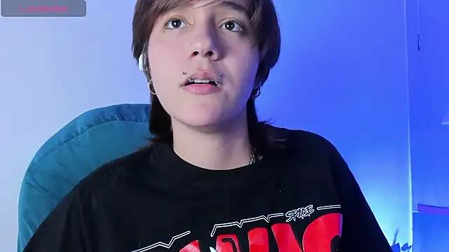 Czat XXX na żywo – Tsuki_Maru