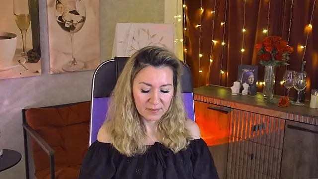 DonnaSmitth's Live XXX Chat