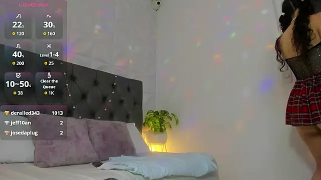 valeryn__rosseのライブXXXチャット