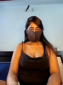 HotShanayaXO's Live XXX Chat