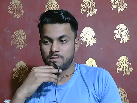 عرض كام Stubborndesiboy