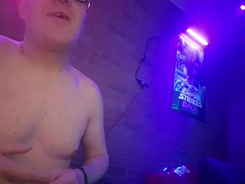 chronic_vibez's Webcam Show