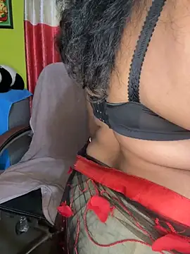 Show Webcam de Kritika_21