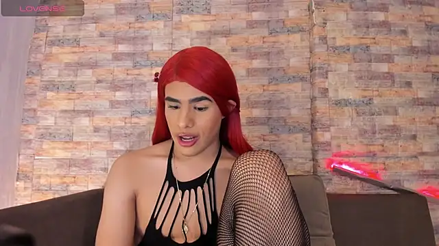 scarlettqueenx – webcam-show