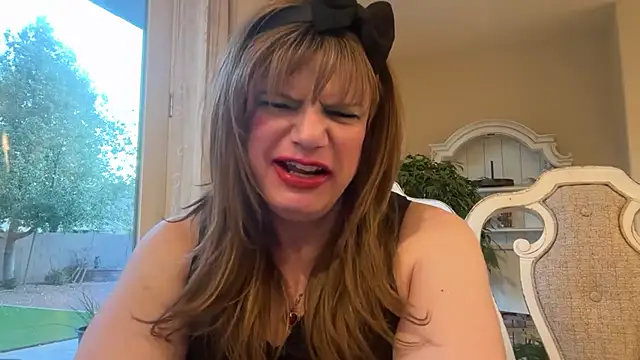 Show de balad13 na webcam