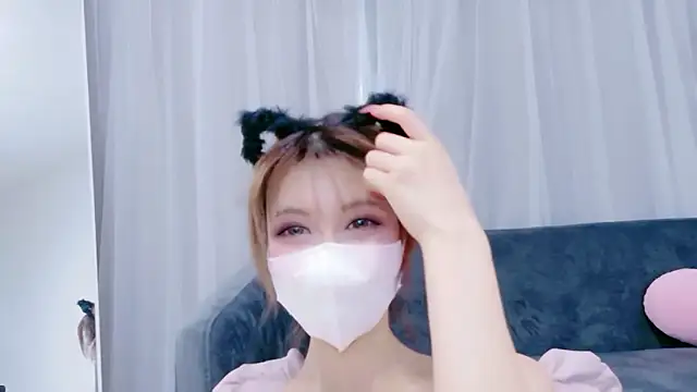 دردشة -Nyanko-chan- الجنسية المباشرة