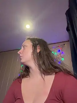 TheFishWife – webcam-show