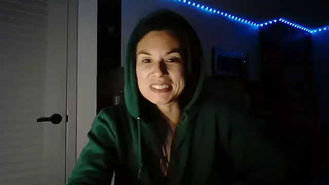 Show webcam de VixenBlade