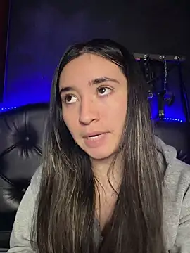 Czat XXX na żywo – Sophie_LS