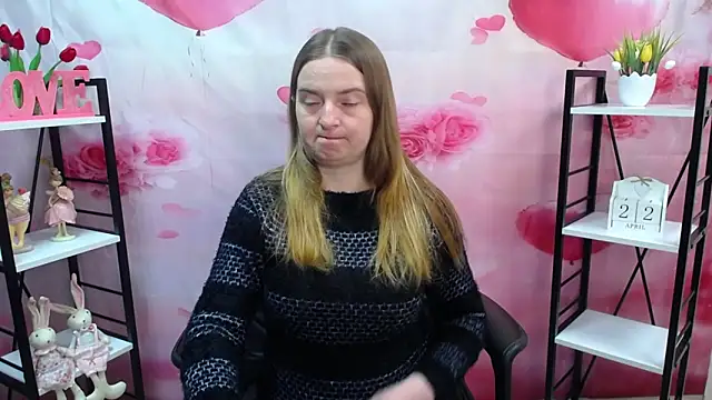 Chatroom XXX en direct de FreyaDak