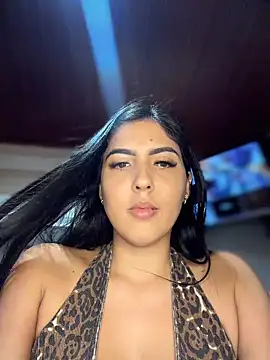 Chatroom XXX en direct de Sofia_Collins-