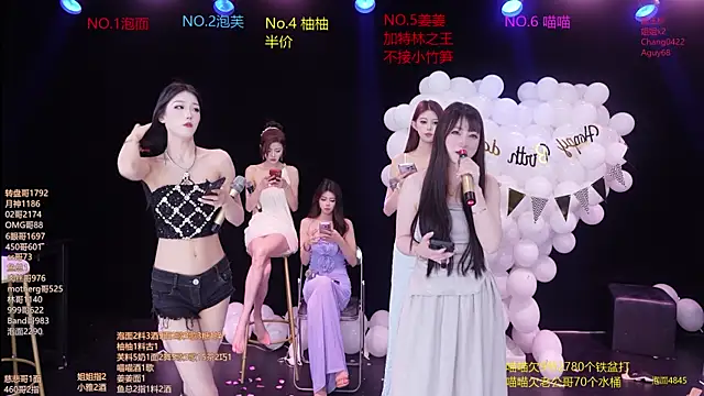 RV-525- – Naživo XXX chat