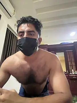 callmeboss12345 Webcamshow