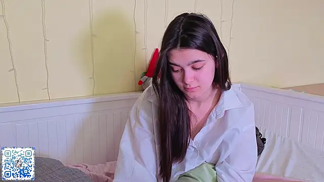 Chat XXX ao vivo de LuciKardos