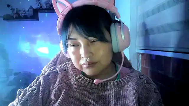 Shaddycute_ Live XXX Chat