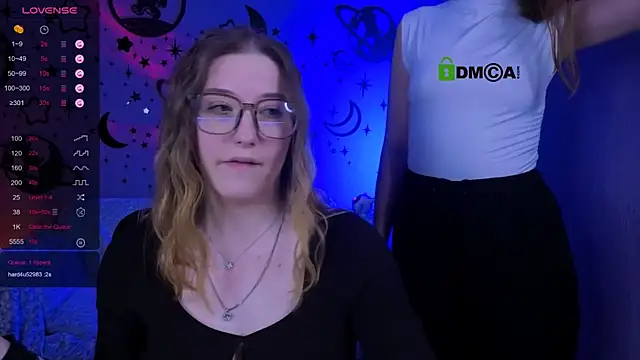 Chat XXX en directo de daisy_candy