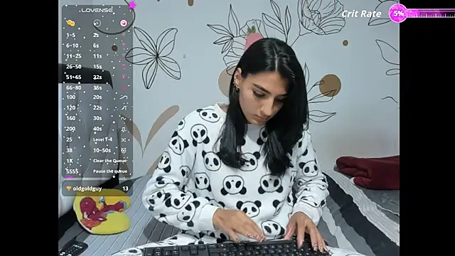 Chat +18 de pauter_scott17 ao vivo
