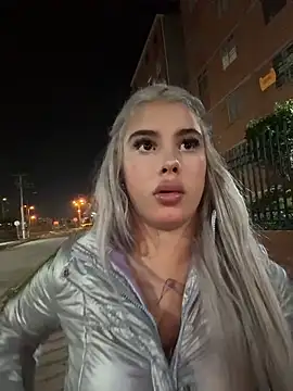 YouCandiSumisaのライブXXXチャット