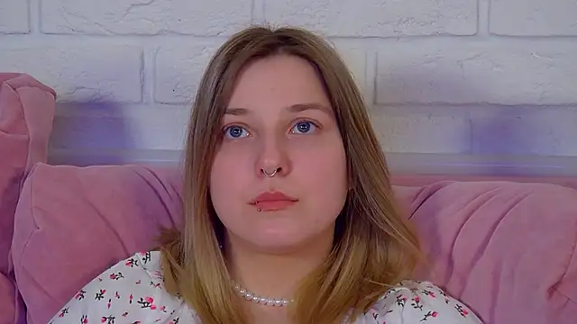 Chat XXX ao vivo de TinnaBurton