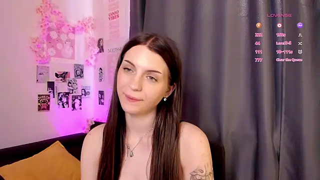 KathiGulston Live XXX-Chat