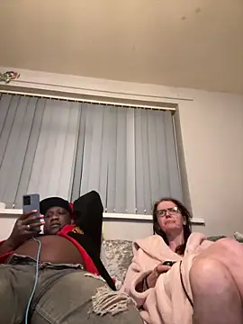 Deluxecrush – Kamerová šou