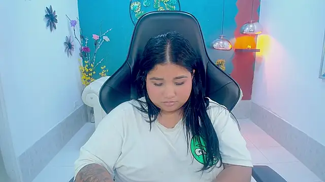 gaby_sweet10 Adlı Modelin Canlı XXX Sohbeti