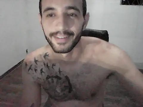 Chat +18 de NoxxVx ao vivo