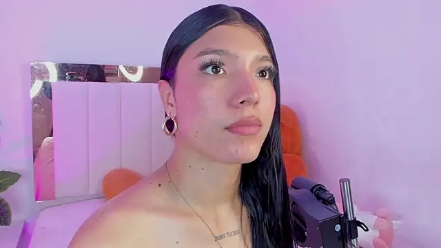 Show webcam de May_Fox_